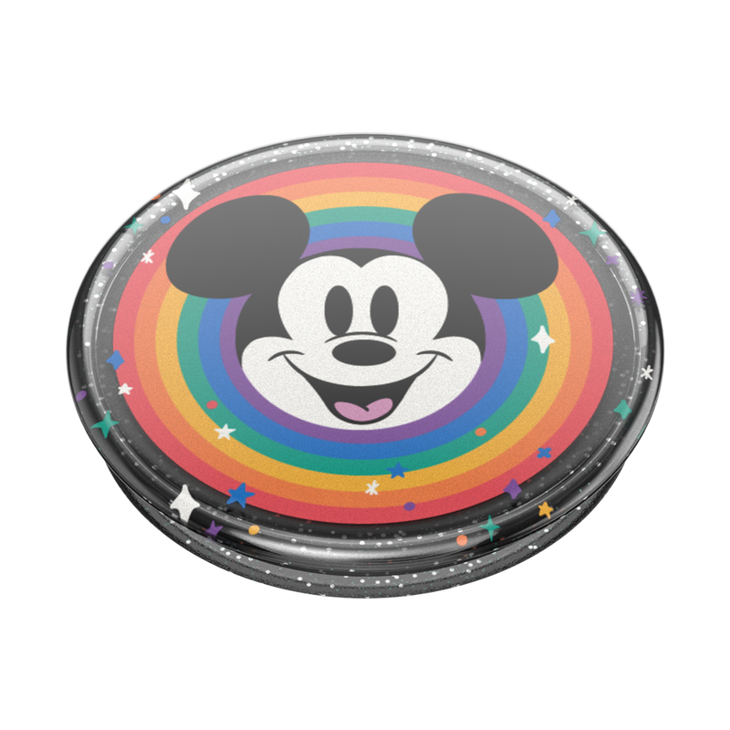 Disney - Rainbow Mickey Pride image number 2