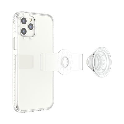 Secondary image for hover Clear — iPhone 12 | 12 Pro