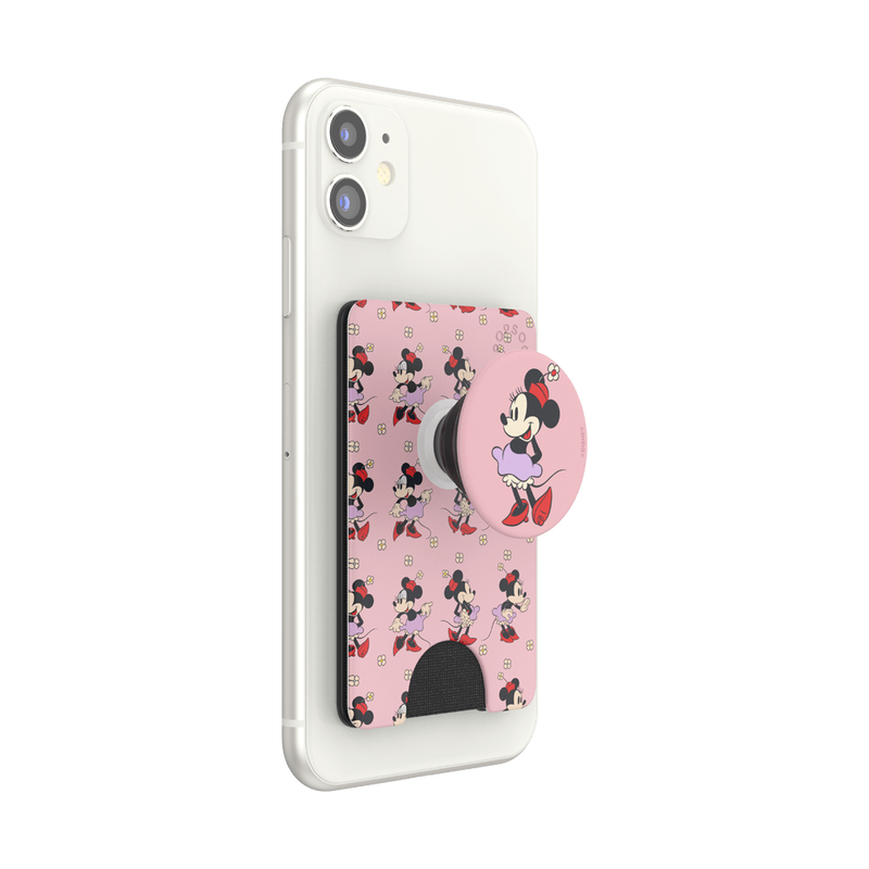 Disney - PopWallet+ Minnie Poses image number 5