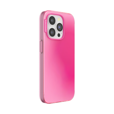 Secondary image for hover Bubblegum Aura — iPhone 15 Pro MagSafe Case