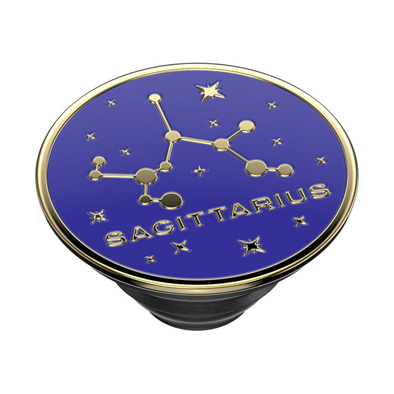 Enamel Sagitarius image number 7