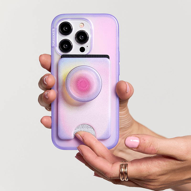 Aura — PopWallet+ for MagSafe image number 4