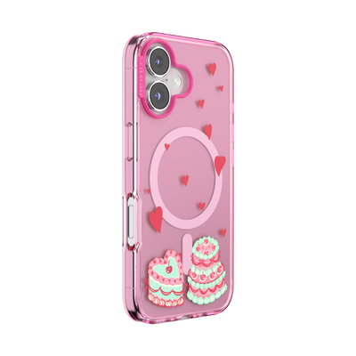 Secondary image for hover Sugary Sweet — iPhone 16 MagSafe Case