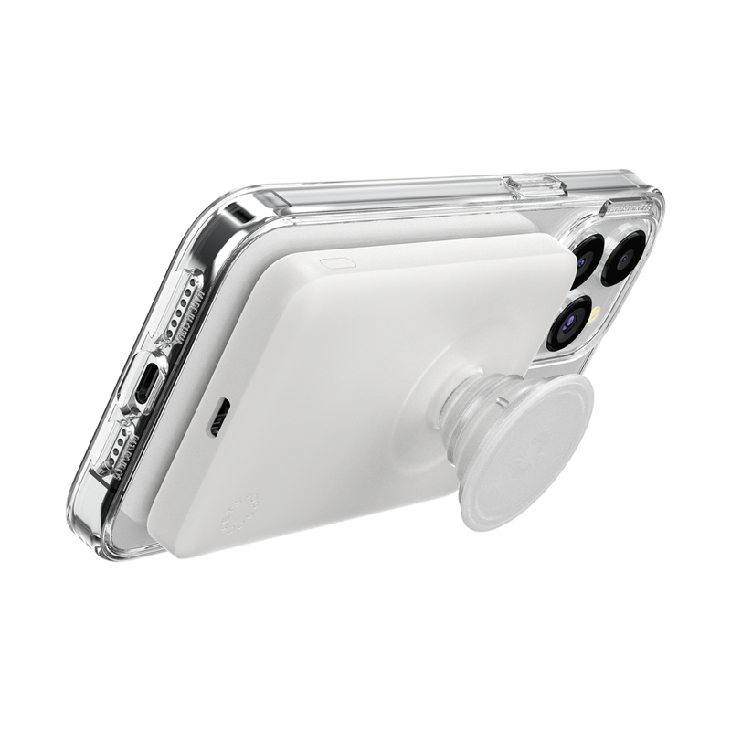 White — MagSafe PowerPack image number 10