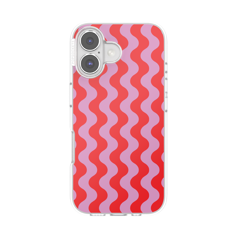Love Swirl — iPhone 16 MagSafe Case image number 0