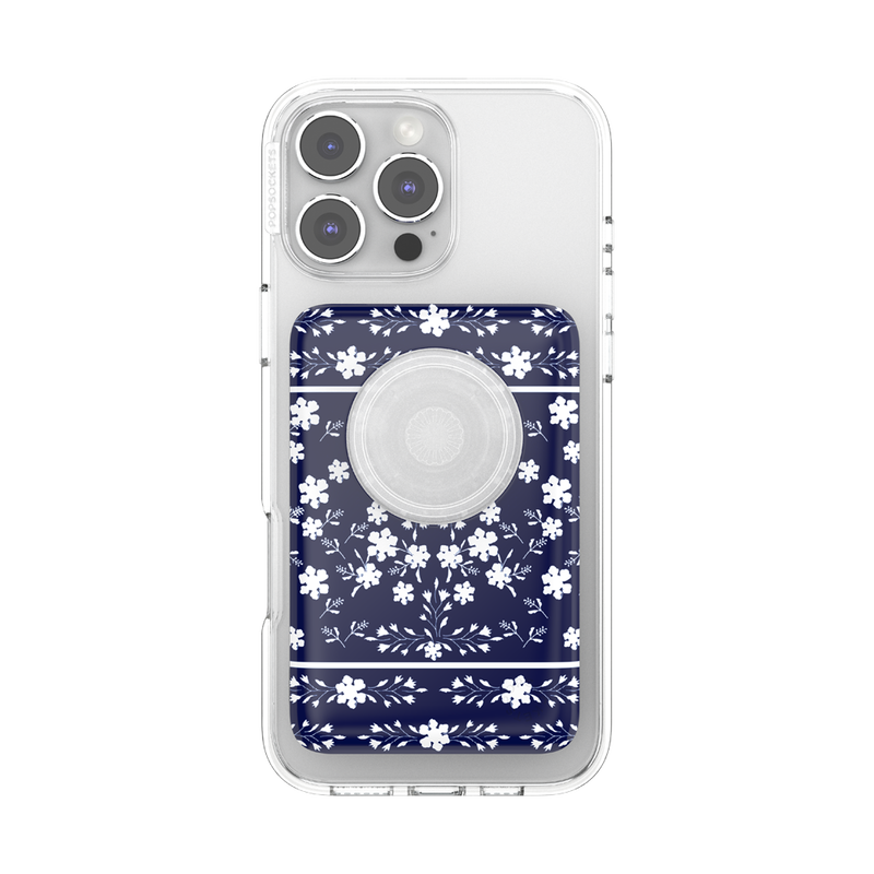 Bandana Blues — MagSafe PowerPack image number 3