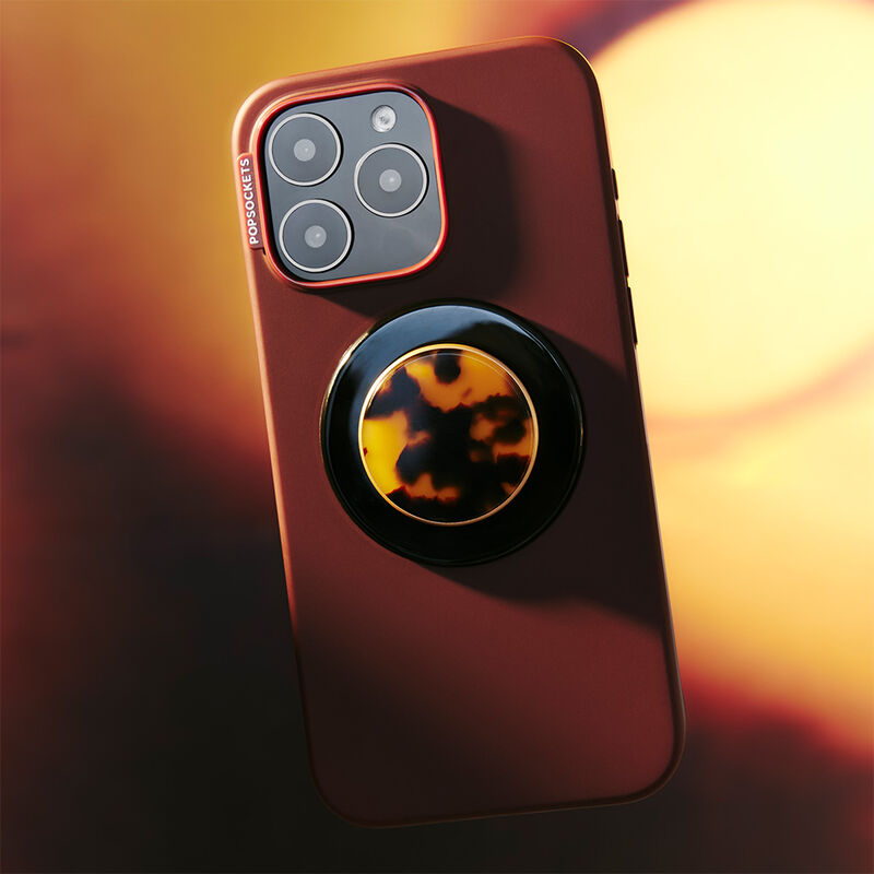 Oxblood — iPhone 15 Pro MagSafe Case image number 6