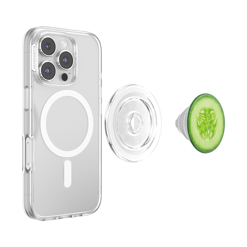 Cuke — MagSafe PopGrip image number 6