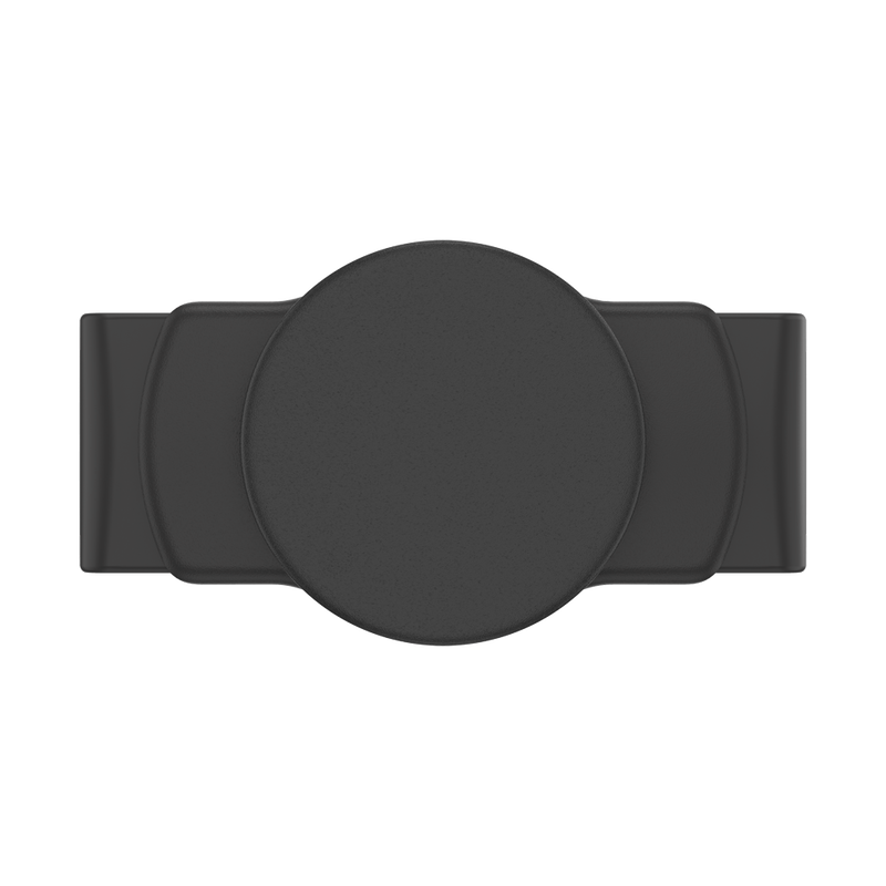 PopGrip Slide Stretch Black with Square Edges image number 0