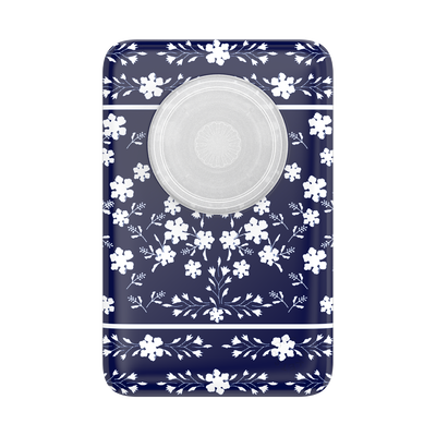 Secondary image for hover Bandana Blues — MagSafe PowerPack