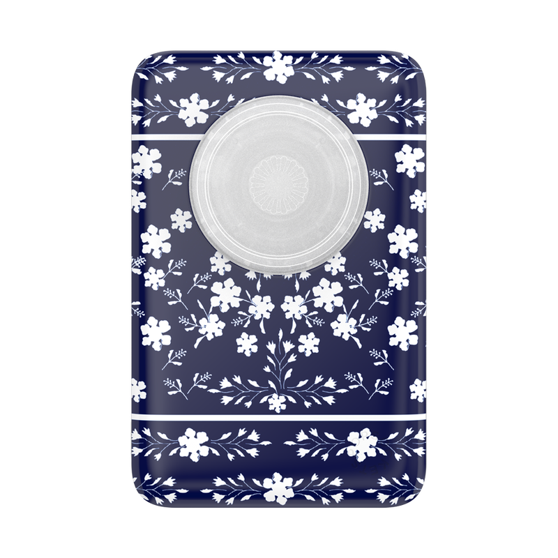 Bandana Blues — MagSafe PowerPack image number 1