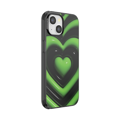 Secondary image for hover Green Spice — iPhone 14 MagSafe Case