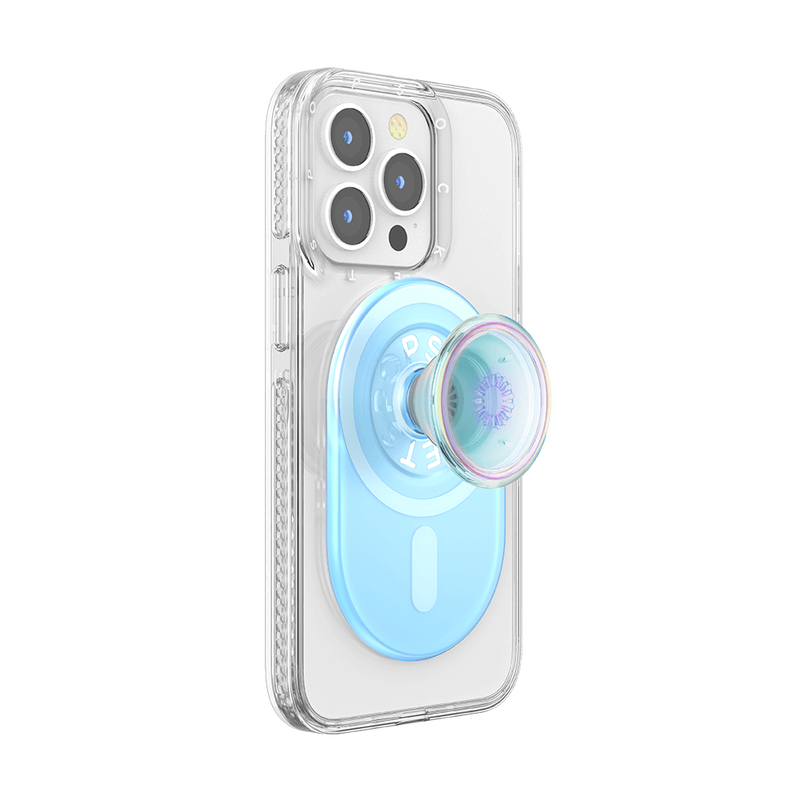Opalescent Blue — PopGrip for MagSafe image number 7