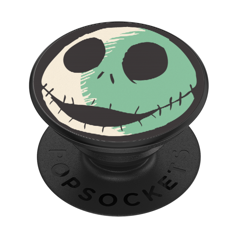 Nightmare Before Christmas - Lenticular Jack image number 2