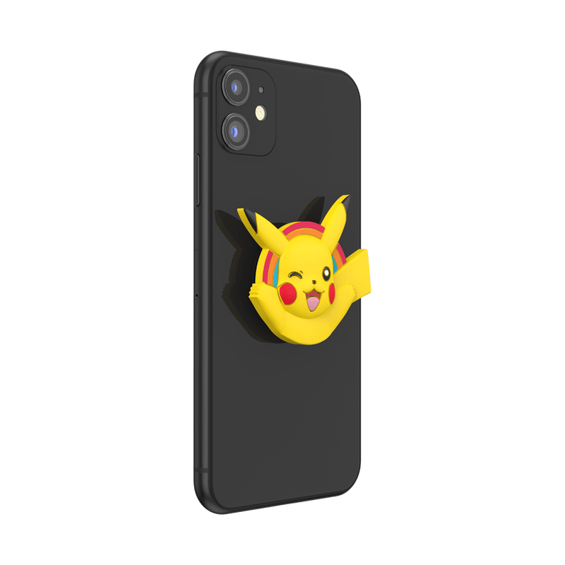 Pokémon - Pikachu PopOut image number 4