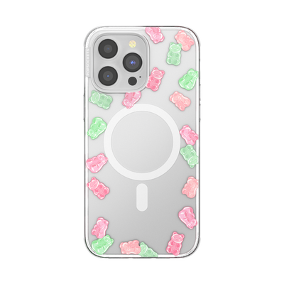 Gummy Bears — iPhone 14 Pro Max MagSafe Case