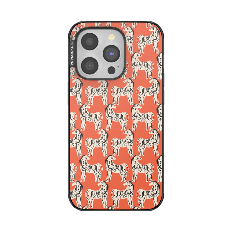 Giddyup — iPhone 14 Pro MagSafe Case image number 0