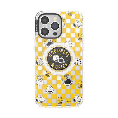 Goodness and Grief — iPhone 14 Pro Max MagSafe Case