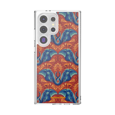 Jungle Sweet — Samsung Galaxy S24 Ultra MagSafe Case