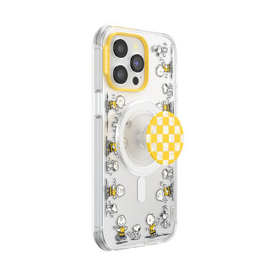 Secondary image for hover To Dance Is To Live — iPhone 14 Pro Max MagSafe Case