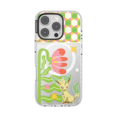 Leafeon's Garden — iPhone 16 Pro MagSafe Case