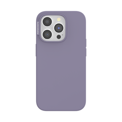 Soft Touch Dusk — iPhone 15 Pro MagSafe Case