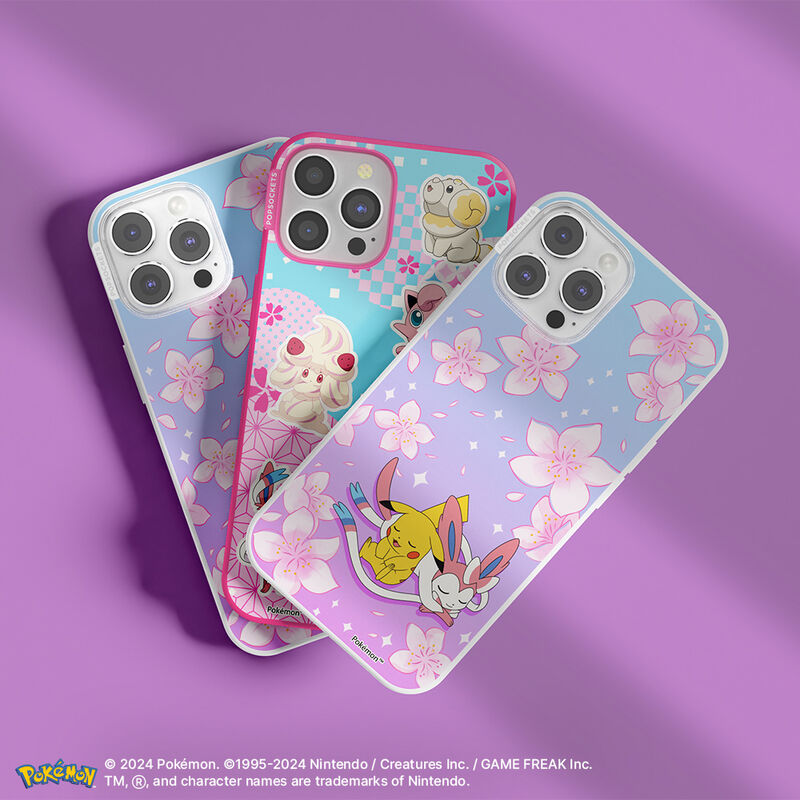 Fairy Type Fantasy — iPhone 16 Plus MagSafe Case image number 5