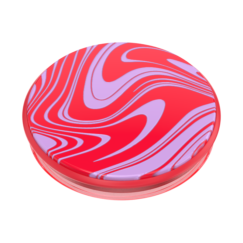 Kiss Me Pink — Adhesive PopGrip image number 7