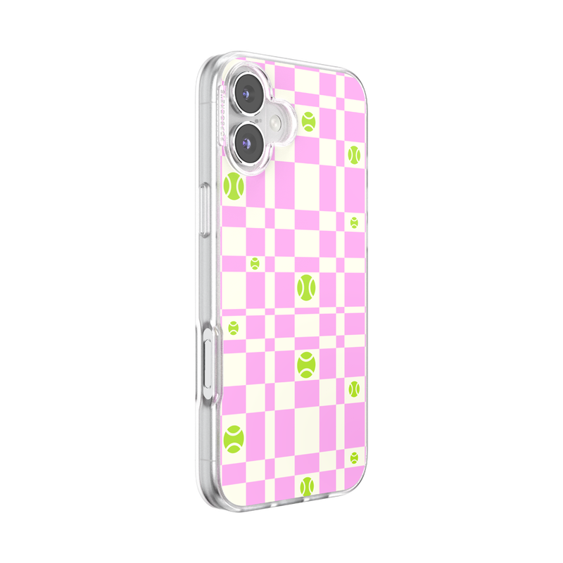 Court — iPhone 16 Plus MagSafe Case image number 1