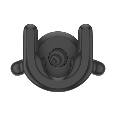 Secondary image for hover Black — Car Vent Mount