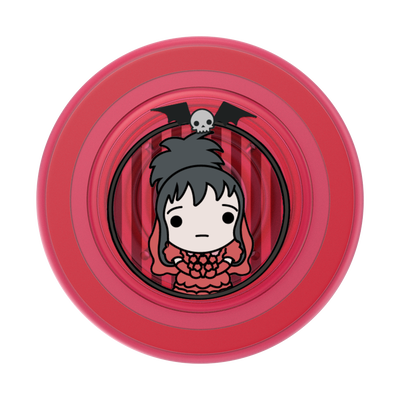 Secondary image for hover Lydia Deetz — MagSafe PopGrip
