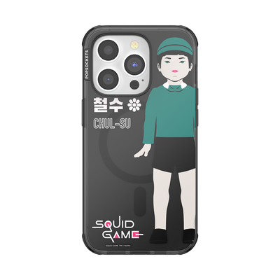 Chul Su — iPhone 14 Pro MagSafe Case