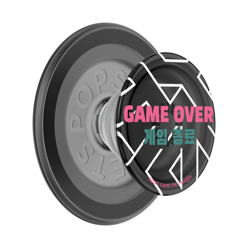 Game Over — MagSafe PopGrip image number 0