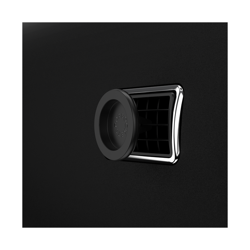 PopMount Car Vent for MagSafe Black image number 5