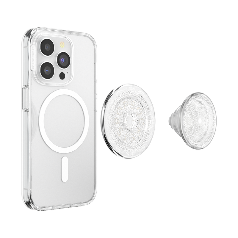 Doily Life — MagSafe PopGrip image number 4