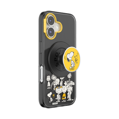 Secondary image for hover The In Crowd — iPhone 16 MagSafe Case