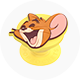 Tom & Jerry